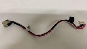 Acer Aspire 3 A315 Orijinal Şarj Soketi