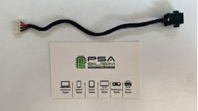 Asus X55A Orijinal Şarj Soketi DC Power Jack