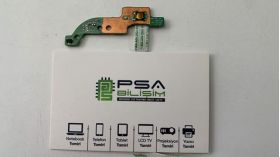 HP 15-B, 15-B142DX Power Start Tetik Kartı, DA0U36PB6C0 REV:C
