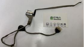 Toshiba Satellite C660 Lcd Led Data Flex LVDS Kablo, DC02001BG10