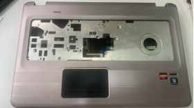 Hp DV7 Alt Kasa ve Üst Kasa