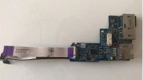 Lenovo Thinkpad E531 Ethernet - Power Board, VILE2 NS-A046