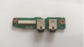 Compaq F500 Audio Board, DAAT8BAB8B9