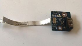 Lenovo G550 Usb Board, LS-5083P