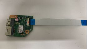 Toshiba L50-B Usb Board, DA0BLIPC6E0