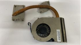 Toshiba L70-B Orijinal Cpu Fan Notebook V000350030
