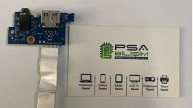Lenovo B50-30 Usb Board LS-B096P 455MLC38L01