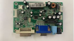 Lcd Monitör Video Board, PM525LC4, 62C6-1525-3004