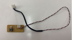 Philips 230V5L Buton Board, 715G5985-K01-000-001M