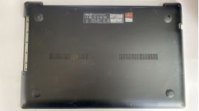 Asus N550J Alt ve Üst Kasa