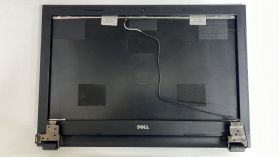 Dell Inspiron 15 3000 P40F Lcd Cover Bezel Menteşe Set