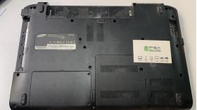 Samsung RV508 Alt Kasa ve Üst Kasa