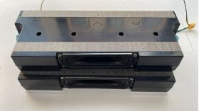 Samsung UE65JU7000T TV Speaker Hoparlör Set BN96-35006C