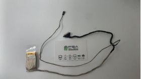 Samsung BA39-01030A Lcd Flex Led Data LVDS Kablo