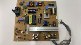 EAX65628601(1.3) REV:1.0, LGP3942-14PL1-IT, Lg Tv Power Board