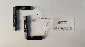 Asus UX303L Orijinal Hoparlör Speaker Seti