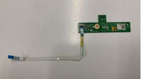 Asus X54H, K54L Power Buton Board, Tetik Kartı, K54L_SWITCH_BOARD