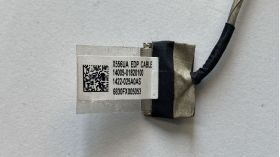 Asus X556U K556UQ Lcd Flex Kablo X556UA EDP CABLE 14005-01820100 1422-025A0AS