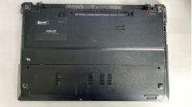 Asus X55VD Alt ve Üst Kasa