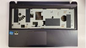 Asus X55VD Alt ve Üst Kasa