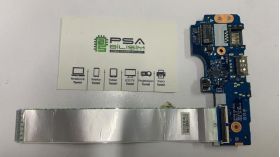 Lenovo Y520-15IKBN Usb Ethernet Audio Board, DY512 NS-B191