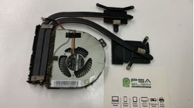Lenovo Z510 Cpu Fan, Bakır Soğutucu Set, MG60090V1-C710-S99