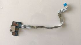 Toshiba Satellite A500, A500D Harici Usb Board, KSKAA LS-4995P