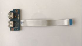 Toshiba Satellite A500 Usb Board, LS-5006P