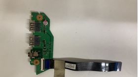 Acer Aspire 3 A315 Audio / Usb Board, LS-G021P