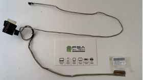 Hp 15-B, 15-B142DX Lcd Flex Data Led Kablo, DD0U36LC000