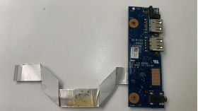 Casper B14Y Usb Audio Board, B14Y I/O BOARD