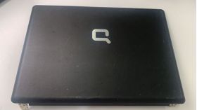 Compaq C700 Lcd Cover, Bezel, Menteşe Set