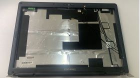 Compaq C700 Lcd Cover, Bezel, Menteşe Set
