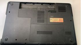 Compaq CQ57 Üst Kasa ve Alt Kasa