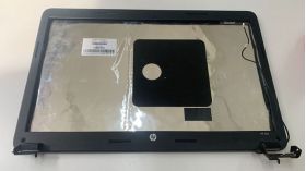 Hp 650 Lcd Cover, Bezel, Menteşe Set