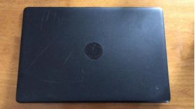 Hp 15-br Lcd cover, Bezel ve Menteşe Set