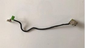 Hp 15-br Orijinal Şarj soketi - DC Jack