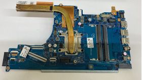 Hp 250 G7 Anakart GPI52 LA-J952P i5 10.Nesil NVIDIA Ekran Kartlı Mainboard