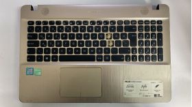 Asus K541U Alt ve Üst Kasa