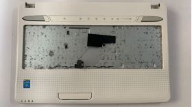 Casper MT50 CHY CKU Alt Kasa ve Üst Kasa Beyaz