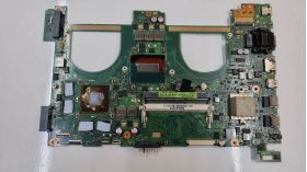 Asus N550 N550J Anakart N550JV MAIN BOARD REV. 2.0