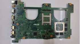Asus N550 N550J Anakart N550JV MAIN BOARD REV. 2.0