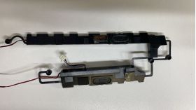 Dell Inspiron 15 3000 P40F Speaker Hoparlör Set 02RJ7P