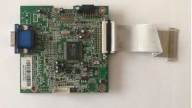 Lcd Monitör Main Board, 200-100-TSUMF REV:S2H