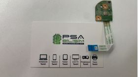 Hp Compaq CQ58 Power Buton Board, 01016SP00-600-G