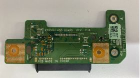 Asus K555 X555 Hard Disk Kartı X555UJ HDD BOARD REV. 2.0