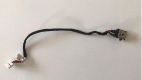Asus X550L Orijinal Şarj Soketi, DC Jack