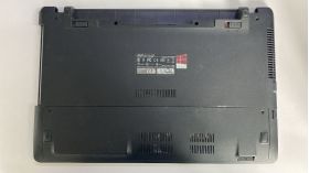 Asus X552W Alt ve Klavyeli Üst Kasa