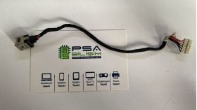 Asus X552W Orijinal Şarj Soketi DC Power Jack