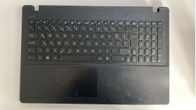Asus X552W Alt ve Klavyeli Üst Kasa